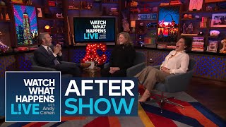 Burt Reynolds Calls Kathleen Turner Overrated  Plead the Fifth  WWHL [upl. by Ewart]