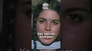 Kan Borcum Artık Yok muratfilm HakanBalamir SemraÖzdamar KaraÇarşaflıGelin yeşilçam [upl. by Erb413]