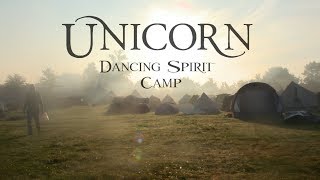 Unicorn Dancing Spirit Camp  A New Dances of Universal Peace Film 1080p [upl. by Nerb]