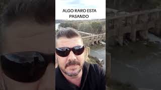 hombre explica la presa en valencia video compartido 😳 shorts presa valencia catástrofe like [upl. by Negaet291]