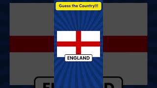 🌎 Guess the Country by Its Missing Letters 🔠 shorts quiz [upl. by Aihtekal]