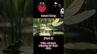 Sing and Dance Along to the Catchiest Insect Song Ever for Kids 2024 [upl. by Burn]