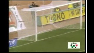 Best Freekicks  Sinisa Mihajlovic [upl. by Alane41]