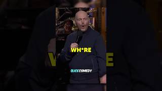 Bill Burr Calls Out Kamala Harris 😂😂  Bill Burr SNL Monologue [upl. by Aneem118]