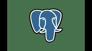 PostgreSQL Replication [upl. by Craner]