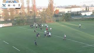 Serie B Brixia  Lyons Piacenza [upl. by Nodnahs]