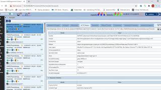 Cavisson NetDiagnostics Demo for Net  IIS  MSSQL application infra [upl. by Melise391]