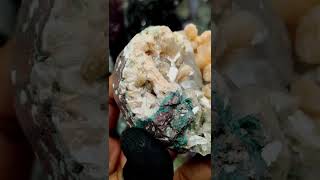 Cluster Stillbite amp Heulandite Crystal  Yours for Just 449 Rupees 🌟💎 [upl. by Euginom]