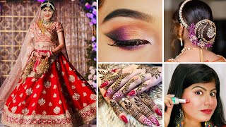 অসাধারণ এবং নতুন কিছু WEDDING HACKS এবং IDEAS  Brilliant Wedding Hacks [upl. by Haidabez660]