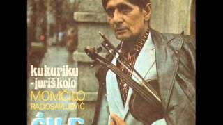 SERBIAN COUNTRY LEGENDMOMCILO RADOSAVLJEVICKUKURIKU ATACK CYRCLE [upl. by Whiting]