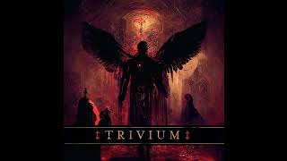 Trivium  Implore The Darken Sky Instrumentals [upl. by Friedberg]