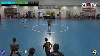 LIVE MPFL DIV 2  PENANG FA vs KEDAH FA [upl. by Ariada]