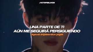 MINGI ATEEZ – TUNNEL  Sub Español  Vídeo Oficial [upl. by Ebeneser]