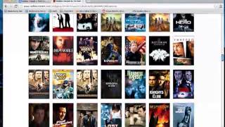 Redbox Instant REVIEW Movie Selection [upl. by Adnaugal613]