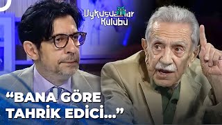 Müjde Arın Araba Camına Sıkıştırılma Sahnesine Birbirinden Cesur Yorumlar  Uykusuzlar Kulübü [upl. by Nytsua]