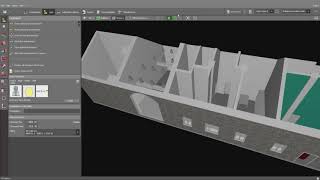 5 DIALux evo Tutoriels pour débutants – Trouver insérer et placer des luminaires [upl. by Tirrell214]