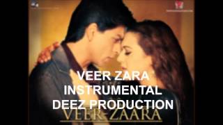 VEER ZAARA INSTRUMENTAL [upl. by Menashem]