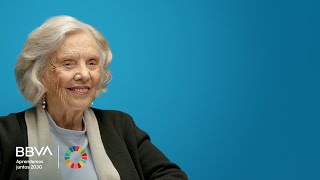 Elena Poniatowska “Escuchar al otro nos hace crecer” [upl. by Hamish]