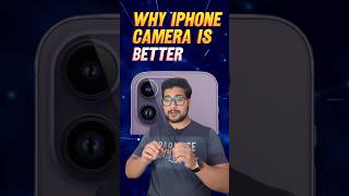 Why iPhone Camera is Better  🤔 Part 1 iphonecamera [upl. by Bart]