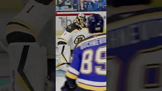 Esposito Goofs it up nhl25 [upl. by Lajib970]