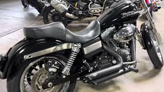 2008 HD Street Bob H05189 [upl. by Manthei]