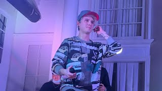 CNCO Hey DJ live en Phoenix Arizona [upl. by Noruq]