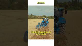 🗺️🚜 quotUn GPS en tu Tractor Más que una Herramienta una Revoluciónquot 🌿🌍 [upl. by Krock]