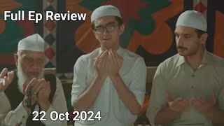 Namdar Mirza Sahib Mar Gaye  New Drama Full Ep Review  22 Oct 2024  PD Reviews [upl. by Irmgard]