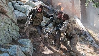 Lone Survivor  Featurette quotA Look Insidequot [upl. by Hoppe]