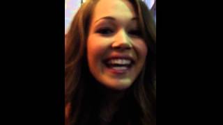 kelli berglund video on keek [upl. by Peisch]