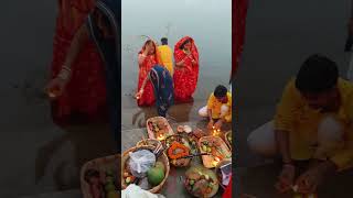 Asiya puran hoy🙏🙏shortvideo chhathpuja chhathgeet [upl. by Hume]