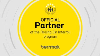 Berrmak and Interroll Group InterrollGroup [upl. by Tova603]