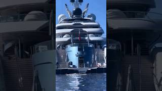 Al Lusail Luxury Yacht yachts luxury luxurylifestyle rich lifestyle [upl. by Eanahs]