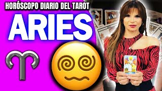 Cuidado💔 ❌ ALGO ACABA MAL 😖 ARIES ♈ Horoscopo De Hoy 2024 tarotreading [upl. by Gottlieb155]