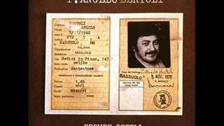 Pierangelo Bertoli  Eppure soffia 1976  11 Nato Si Dice [upl. by Annyahs]