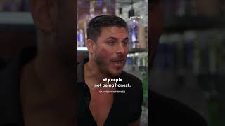 apparently now’s not the time Scheana VanderpumpRules ScheanaShay JaxTaylor Shorts [upl. by Uok806]