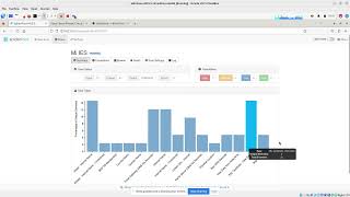 Tutoría colectiva 110124 Spiderfoot OSINT  Enumeración [upl. by Acired635]