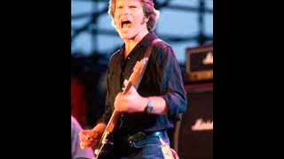 John Fogerty live in Oakland 1986 FULL CONCERT [upl. by Asilrac451]