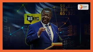 “Be patient with with President Ruto” Mudavadi asks Kenyans amid economic turmoil [upl. by Treat]