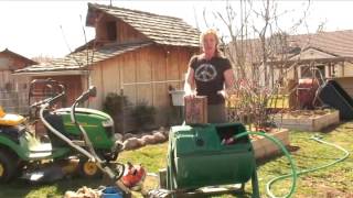 Garden Composting Dos and Donts [upl. by Malinda]