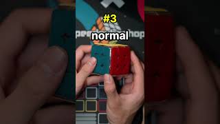 Top 5 Illegal Rubiks Cubes 🚫 [upl. by Adlog281]