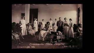 Crownsville Hospital Mini Documentary [upl. by Adnavoj]