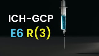 What’s NEW in ICH GCP E6 R3 Guideline Key Changes amp Implications for Clinical Researchers gcp [upl. by Euqinahs]