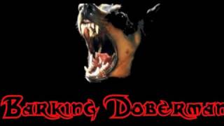 Doberman Barking Sparta EXTENDED Remix [upl. by Ahsekram447]