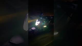 Nitrox 300 Vento 2024 la iluminación es buena … [upl. by Akelahs]