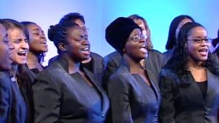 GOSPEL  Healing  by Croydon SDA Gospel Choir [upl. by Linus]