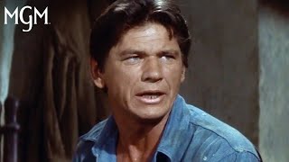 Top 10 Charles Bronson Movies of All Time [upl. by Tletski]