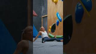 ASMR Prepárate para la escalada deportiva [upl. by Sansbury]