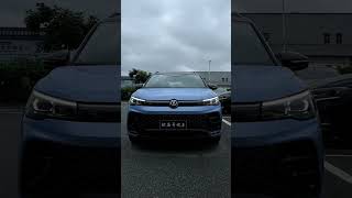 2024 Volkswagen Passat – Unmatched Luxury and Space [upl. by Delahk721]