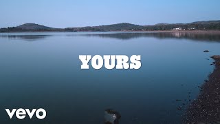 Post Malone  Yours Lyric Video [upl. by Finlay]